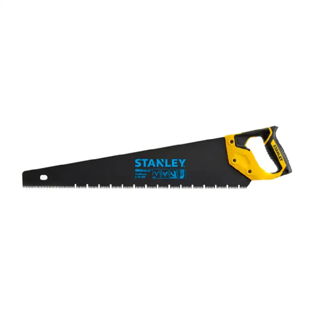 Scie stanley jet cut appliflon 550 mm_6824. DIAYTAR COTE D'IVOIRE - Votre Passage vers l'Élégance Abordable. Explorez notre collection où chaque produit est choisi pour sa qualité et son accessibilité, incarnant ainsi l'essence du Côte d'Ivoire.