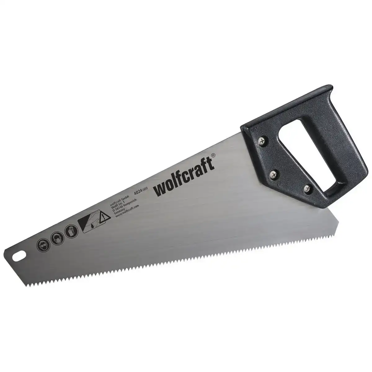 Scie wolfcraft 4024000_1481. DIAYTAR COTE D'IVOIRE - Votre Portail vers l'Extraordinaire. Parcourez nos collections et découvrez des produits qui vous emmènent au-delà de l'ordinaire, créant une expérience de shopping mémorable.
