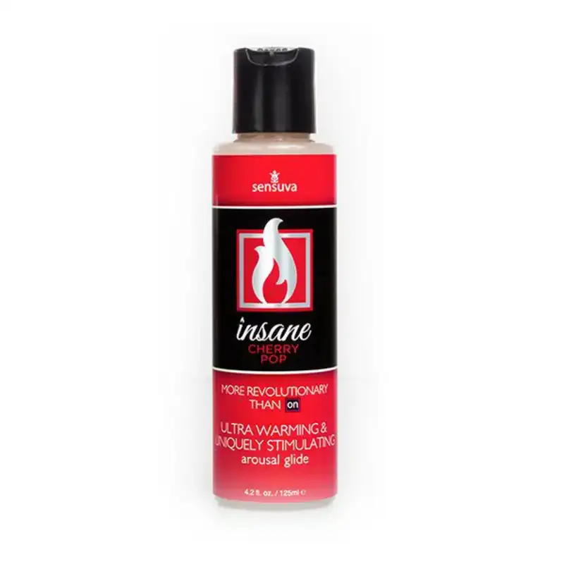 Se glisser dans un etat d excitation cerise pop 125 ml sensuva 7860_3140. Entrez dans le Monde de DIAYTAR COTE D'IVOIRE - Où Chaque Article Raconte une Histoire Unique. Explorez notre boutique en ligne pour dénicher des trésors qui incarnent l'âme du Côte d'Ivoire.