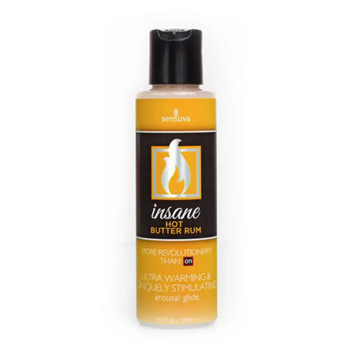 Se glisser dans un etat d excitation rhum chaud 125 ml sensuva 7808_5295. Bienvenue chez DIAYTAR COTE D'IVOIRE - Où Chaque Objet a sa Propre Histoire. Découvrez notre sélection soigneusement choisie et choisissez des produits qui racontent le patrimoine sénégalais.
