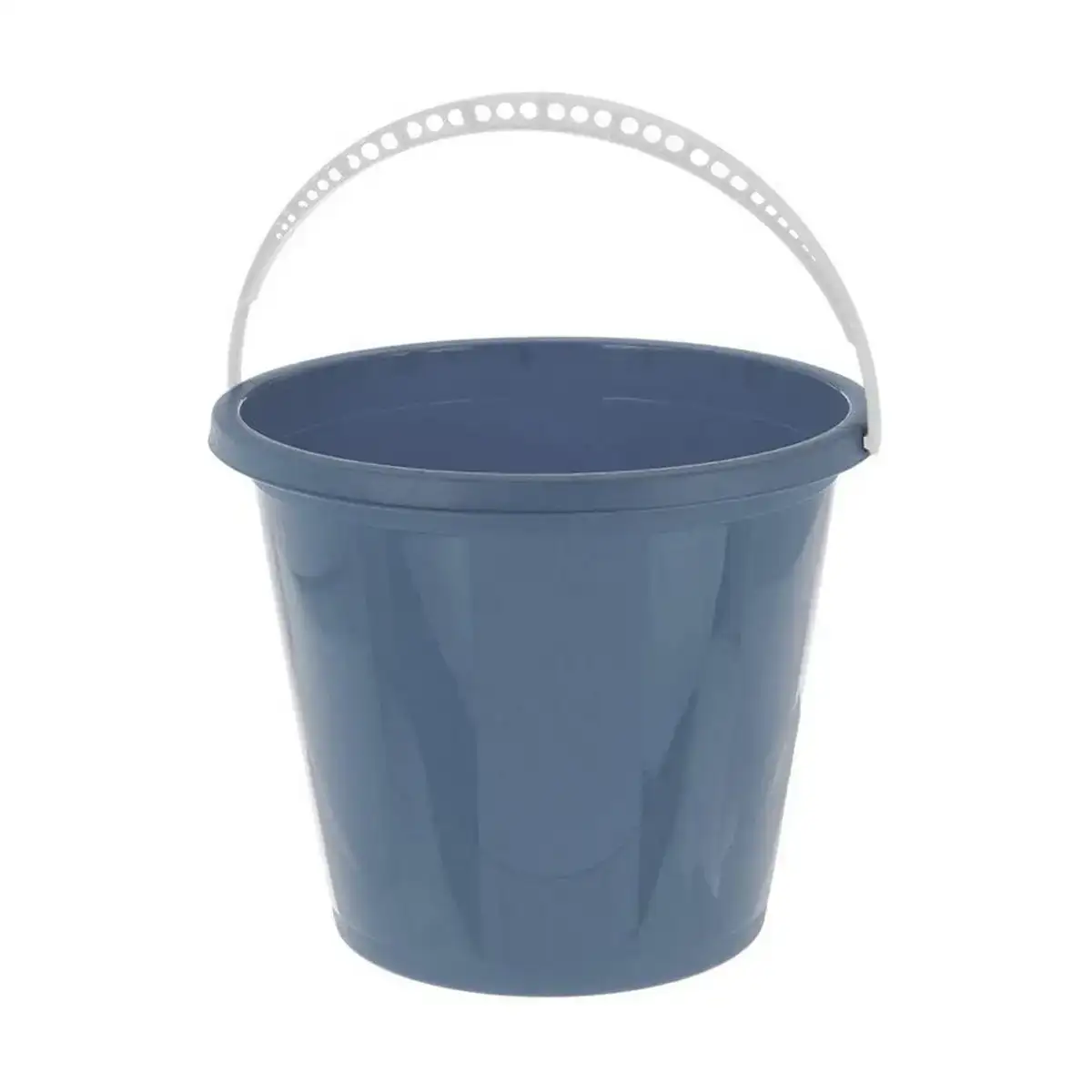 Seau avec poignee rond 10 l_2026. DIAYTAR COTE D'IVOIRE - Là où Chaque Achat a du Sens. Explorez notre gamme et choisissez des produits qui racontent une histoire, votre histoire.
