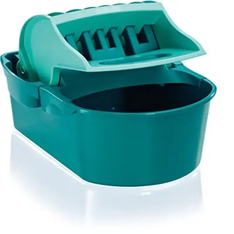 Seau de lavage leifheit 55080 8 l_6610. DIAYTAR COTE D'IVOIRE - Là où Choisir est un Acte d'Amour pour le Côte d'Ivoire. Explorez notre gamme et choisissez des produits qui célèbrent la culture et l'artisanat du pays.