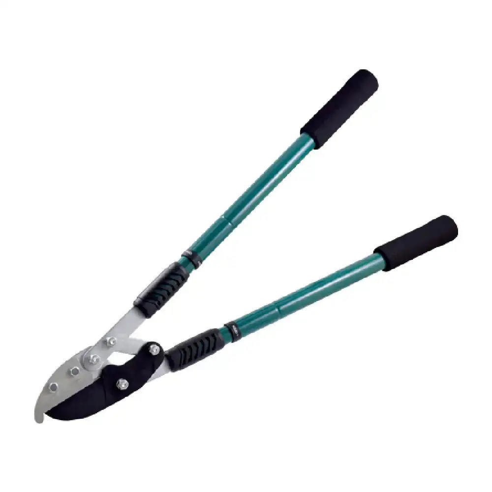 Secateur de jardin ferrestock bleu aluminium vert_5893. DIAYTAR COTE D'IVOIRE - Votre Destination pour un Shopping Unique. Parcourez notre catalogue et trouvez des articles qui vous inspirent et vous édifient.