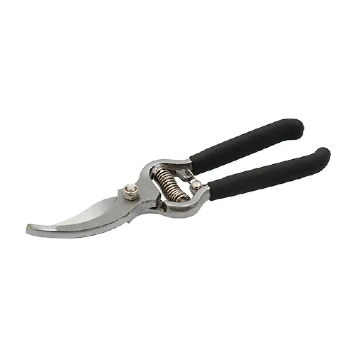 Secateur de jardin ferrestock noir_3717. Plongez dans le Monde de DIAYTAR COTE D'IVOIRE - Où Chaque Article Raconte une Histoire. Explorez notre vaste assortiment et choisissez des produits qui vous parlent et reflètent votre style unique.