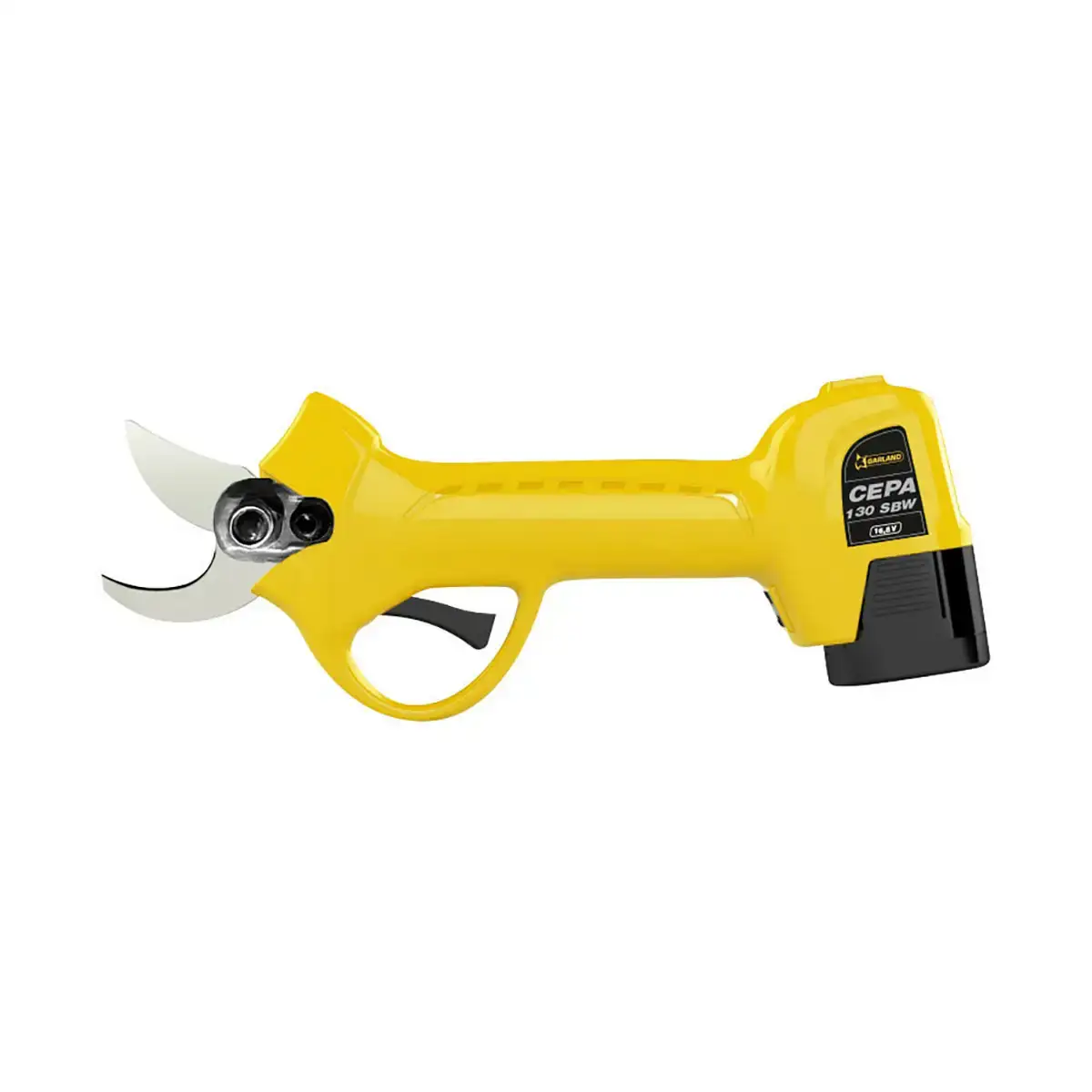 Secateurs garland cepa 130 sbw 21 55 0007_4875. Bienvenue chez DIAYTAR COTE D'IVOIRE - Votre Porte d'Accès à la Diversité. Découvrez notre boutique en ligne et choisissez parmi une pléthore d'articles qui célèbrent la richesse culturelle du Côte d'Ivoire et au-delà.