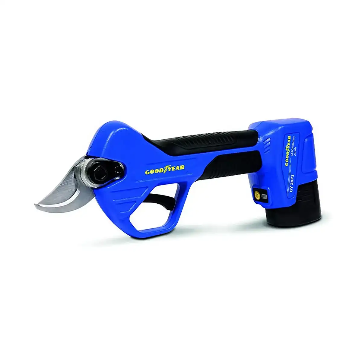 Secateurs goodyear gy28ps_1212. DIAYTAR COTE D'IVOIRE - Où Chaque Produit a sa Place. Parcourez notre catalogue et choisissez des articles qui s'intègrent parfaitement à votre style et à votre espace.
