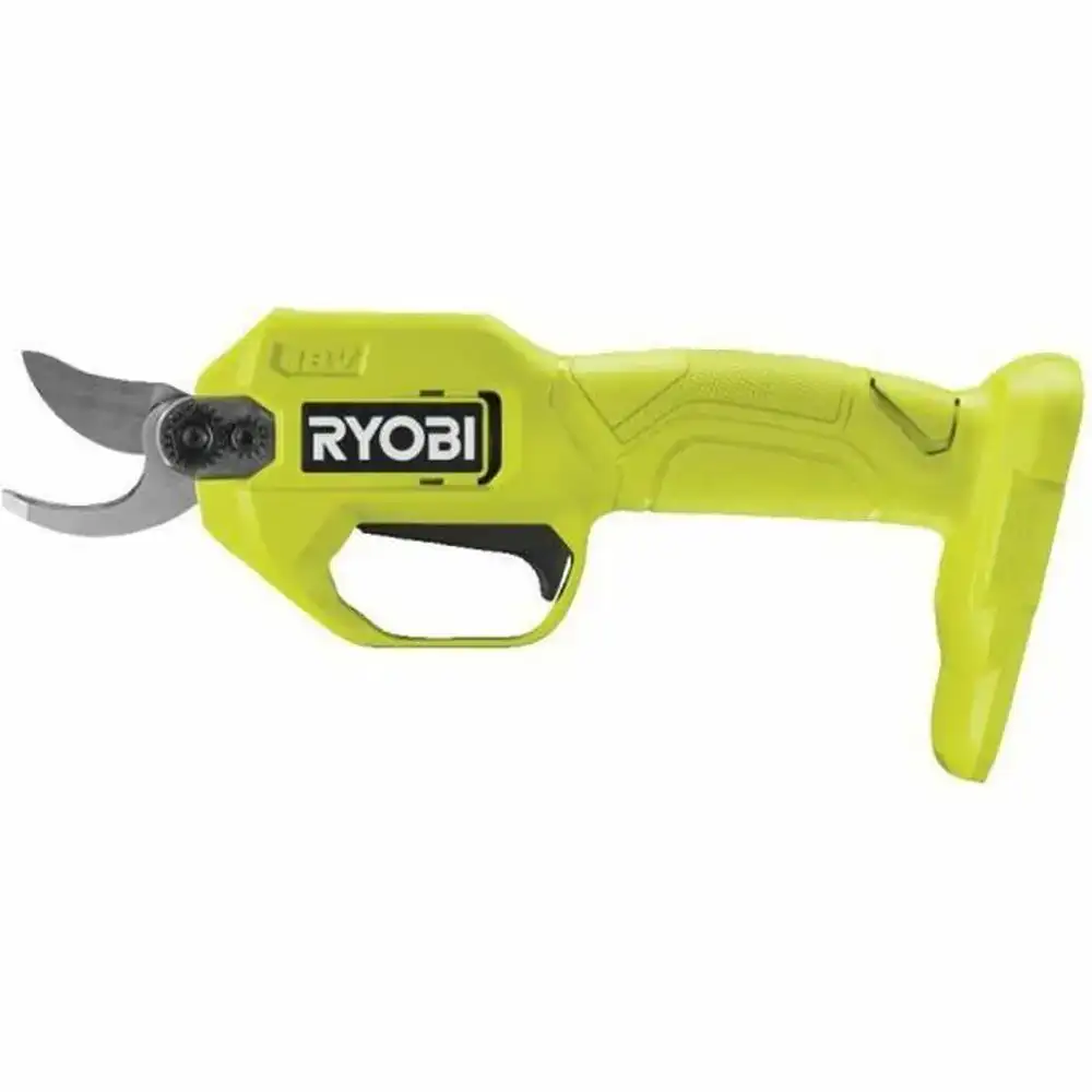 Secateurs ryobi ry18sca 0_6945. DIAYTAR COTE D'IVOIRE - Où Choisir Devient un Plaisir. Découvrez notre boutique en ligne et choisissez parmi une variété de produits qui satisferont tous vos besoins.