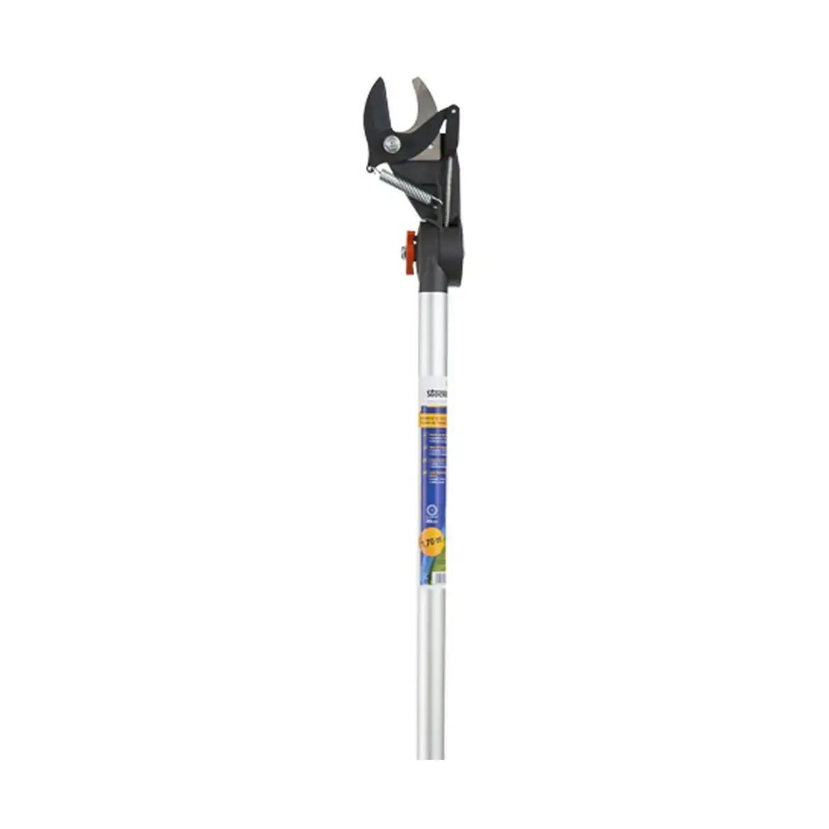 Secateurs stocker 1 7 m_6905. DIAYTAR COTE D'IVOIRE - Votre Passage vers l'Élégance Accessible. Parcourez notre boutique en ligne pour trouver des produits qui vous permettent d'allier style et économies.