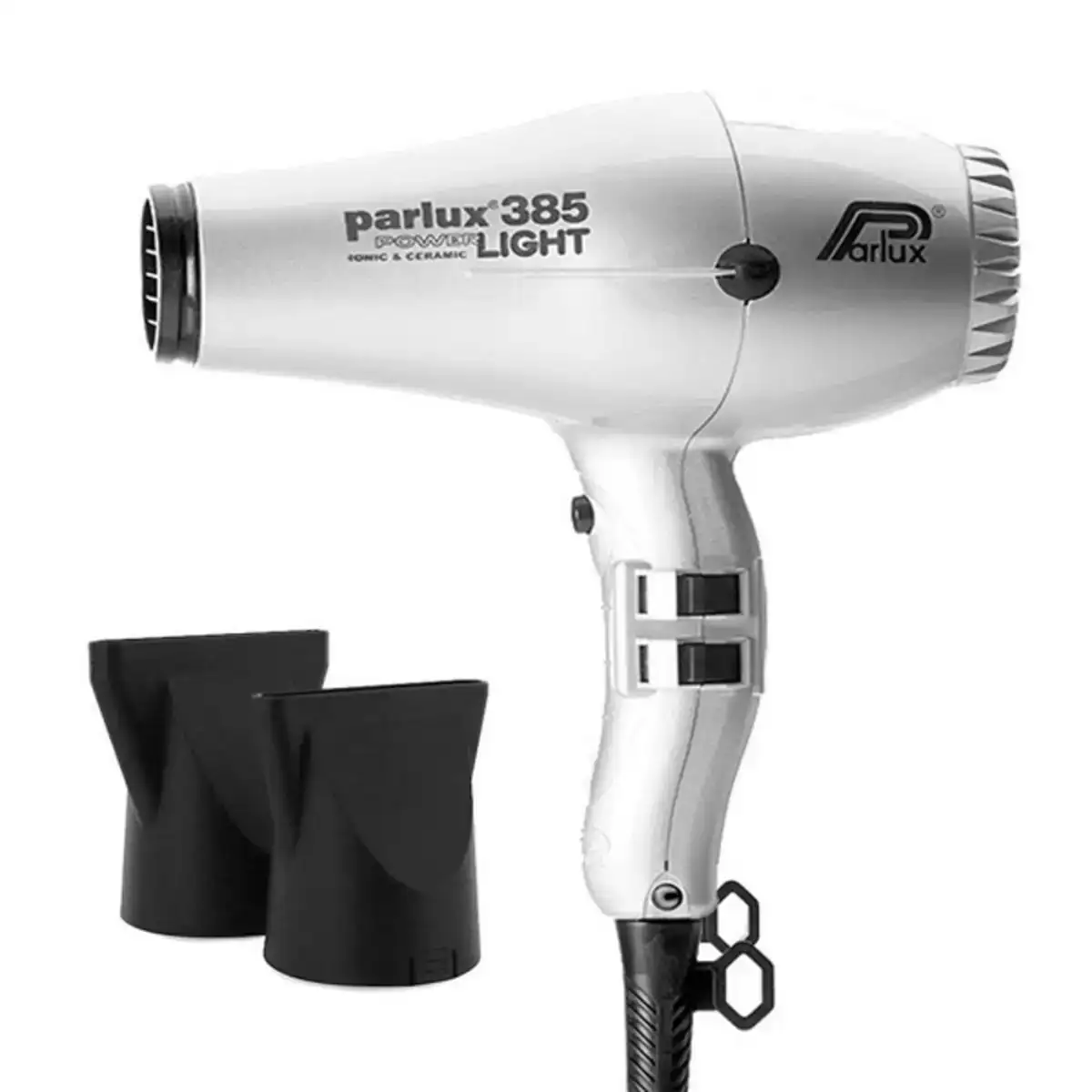 Seche cheveux 385 powerlight parlux 2150w argente_8666. DIAYTAR COTE D'IVOIRE - L'Art de Choisir, l'Art de Vivre. Parcourez notre boutique en ligne et choisissez parmi des produits de qualité qui ajoutent de l'élégance à votre quotidien.