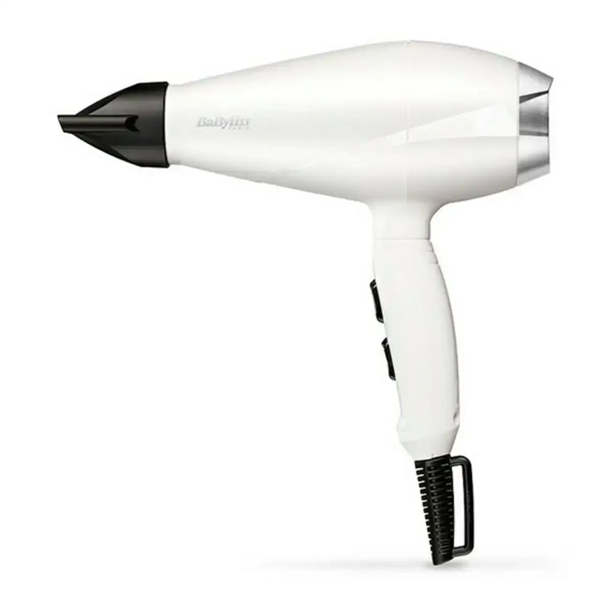 Seche cheveux 6704we ac speed pro babyliss secador we ac 2000 w_9121. Entrez dans l'Univers de DIAYTAR COTE D'IVOIRE - Où Choisir est un Voyage. Explorez notre gamme diversifiée et trouvez des articles qui répondent à tous vos besoins et envies.