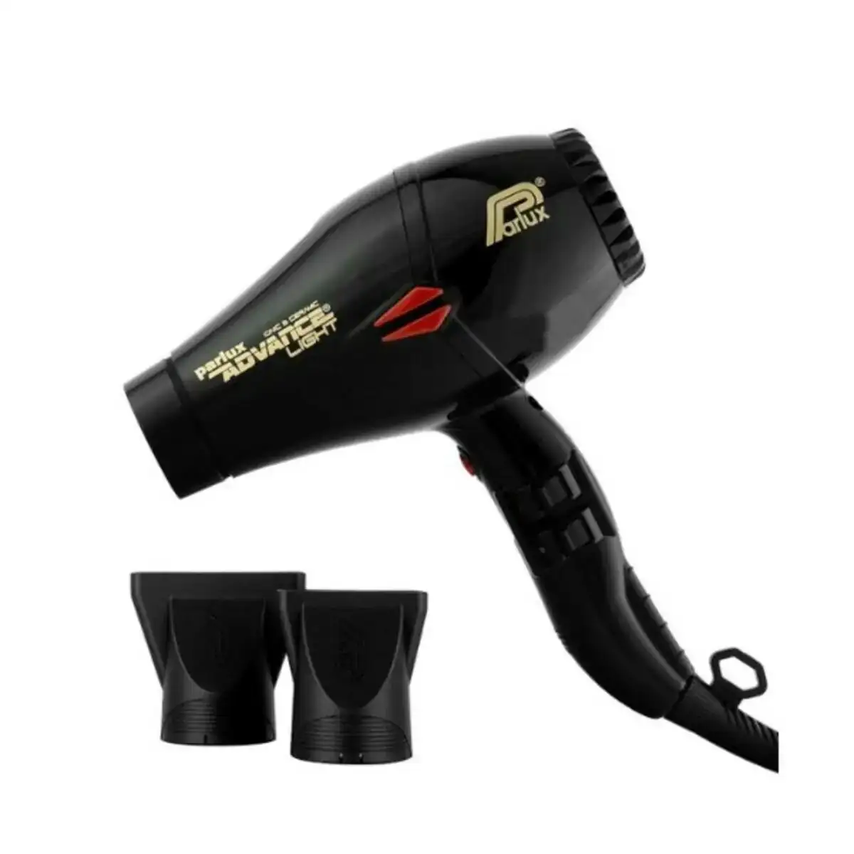 Seche cheveux advance light parlux hair dryer 2200w noir_7550. DIAYTAR COTE D'IVOIRE - Où Choisir Devient une Expérience Personnalisée. Explorez notre boutique en ligne pour découvrir des produits qui s'adaptent à votre style et à votre essence.