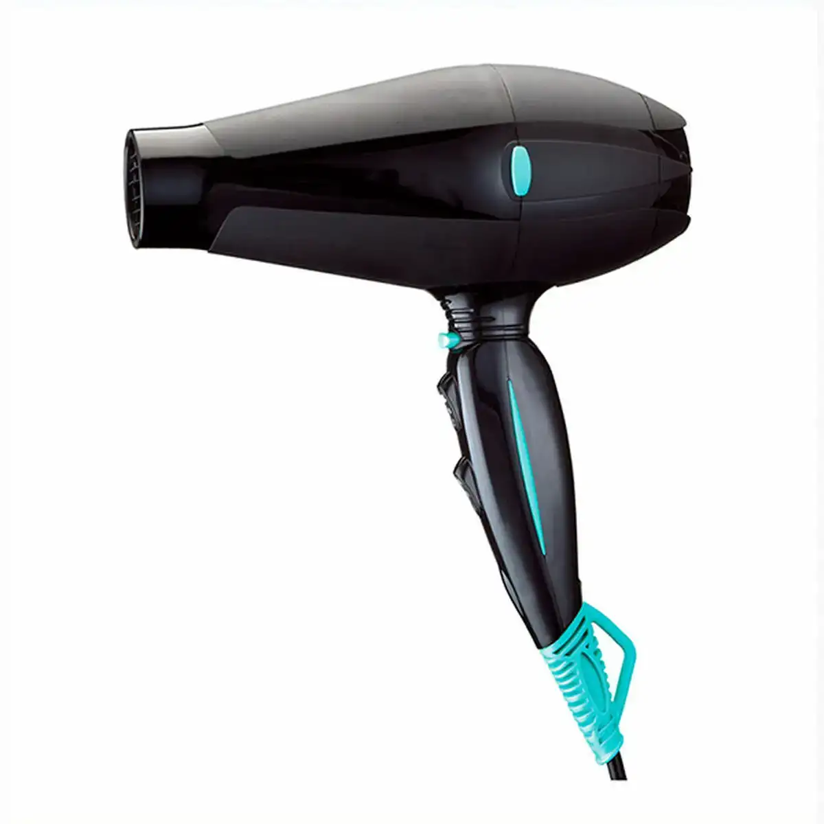 Seche cheveux albi pro ionic tourmalina green_5971. DIAYTAR COTE D'IVOIRE - L'Art de Vivre le Shopping Authentique. Découvrez notre boutique en ligne et trouvez des produits qui incarnent la passion et le savoir-faire du Côte d'Ivoire.