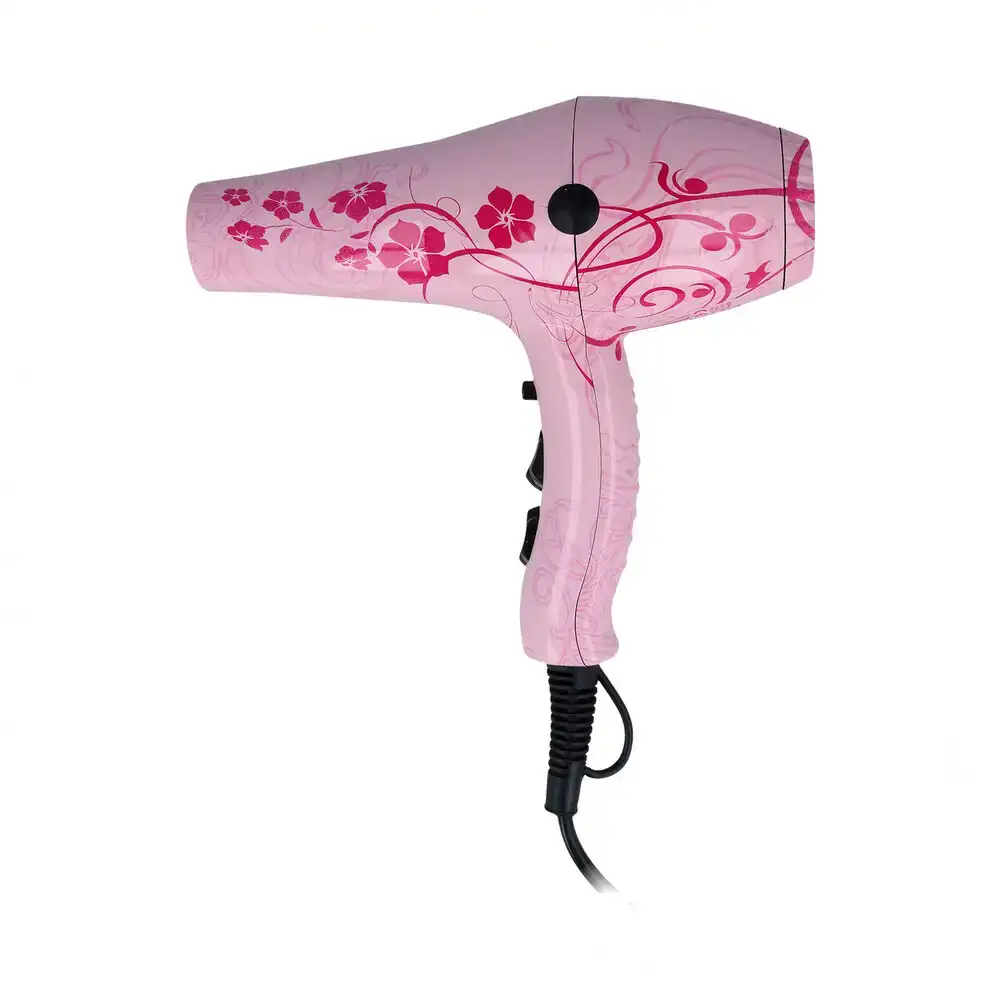 Seche cheveux albi pro secador flower rose fleurs 2000 w _6102. DIAYTAR COTE D'IVOIRE - Votre Escapade Shopping Virtuelle. Explorez notre boutique en ligne et dénichez des trésors qui évoquent la culture et le savoir-faire sénégalais, un clic à la fois.