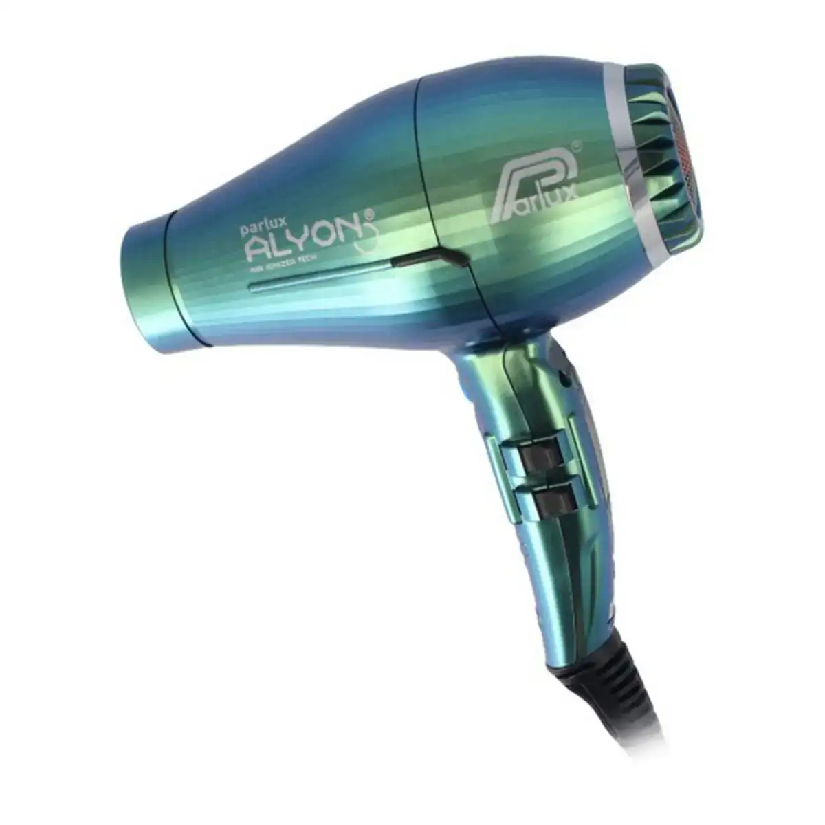 Seche cheveux alyon parlux hair dryer alyon 2250w turquoise_4956. Entrez dans le Monde de DIAYTAR COTE D'IVOIRE - Où Chaque Produit Raconte une Histoire Unique. Explorez notre sélection et laissez-vous transporter par des récits à travers les articles que vous choisissez.