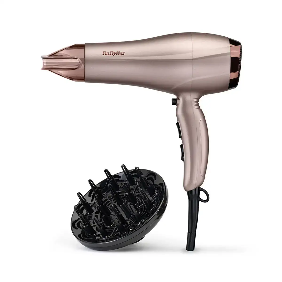 Seche cheveux babyliss 5790pe ionique noir 2200 w_5149. DIAYTAR COTE D'IVOIRE - Votre Univers Shopping Éclectique. Explorez nos offres variées et découvrez des articles qui embrassent la diversité et la polyvalence de vos besoins.