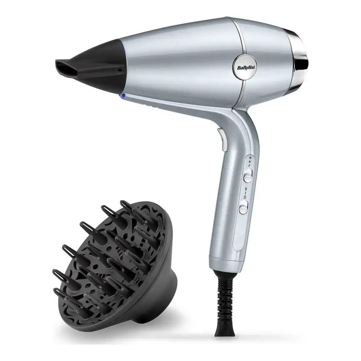 Seche cheveux babyliss hydro fusion hair dryer_4104. Entrez dans l'Univers de DIAYTAR COTE D'IVOIRE - Où Chaque Produit a son Histoire. Explorez notre catalogue et découvrez des trésors qui racontent la riche culture du Côte d'Ivoire.
