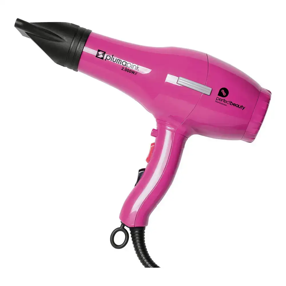 Seche cheveux bifull pluma animaux de compagnie rose_5972. Bienvenue sur DIAYTAR COTE D'IVOIRE - Où le Shopping est une Affaire Personnelle. Découvrez notre sélection et choisissez des produits qui reflètent votre unicité et votre individualité.
