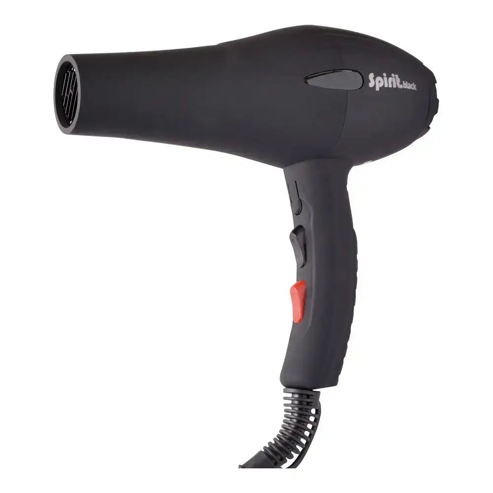 Seche cheveux bifull spirit animaux de compagnie noir_6101. DIAYTAR COTE D'IVOIRE - Votre Portail Vers l'Élégance Accessible. Parcourez notre boutique en ligne pour découvrir des produits qui incarnent le luxe à des prix abordables.