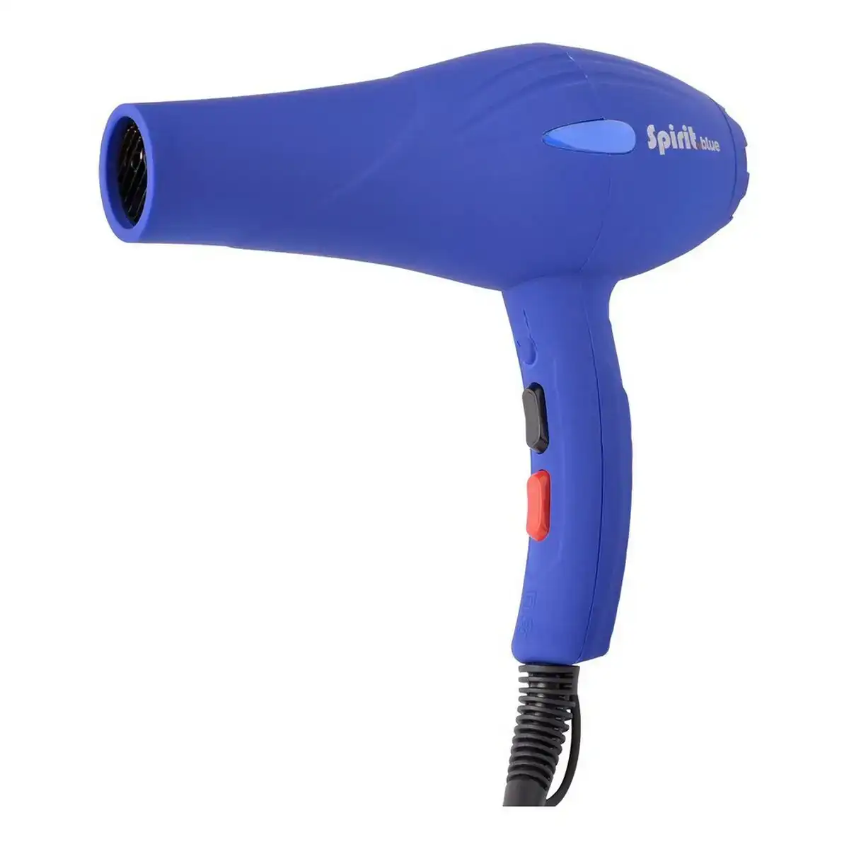 Seche cheveux bifull spirit bleu_4318. Bienvenue dans l'univers captivant de DIAYTAR COTE D'IVOIRE - Votre Plateforme de Shopping Tout-en-Un. Parcourez notre boutique en ligne pour découvrir des produits uniques, allant des articles ménagers aux élégants accessoires de mode.