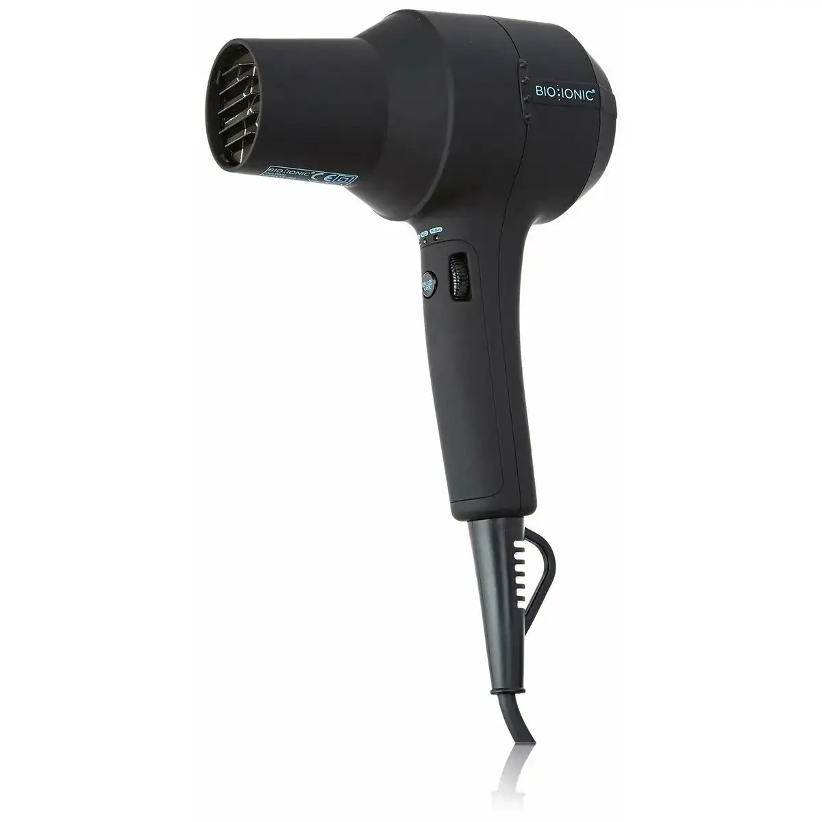 Seche cheveux bio ionic power diva pro style dryer 1800 w_6678. DIAYTAR COTE D'IVOIRE - L'Art de Magasiner sans Limites. Naviguez à travers notre collection diversifiée pour trouver des produits qui élargiront vos horizons shopping.