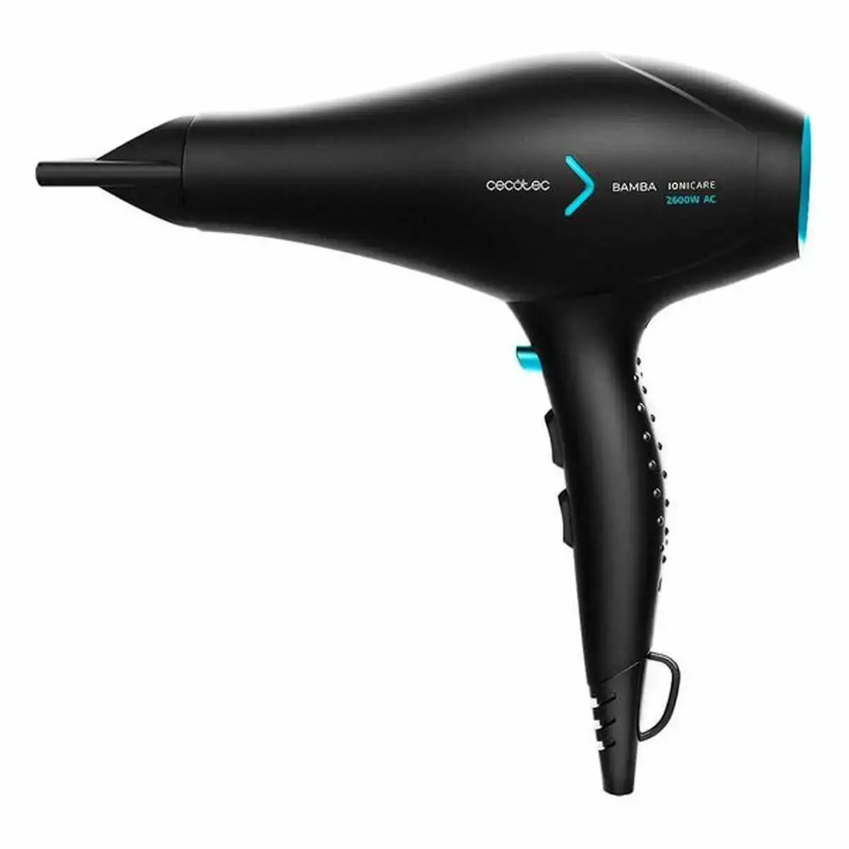 Seche cheveux cecotec ac bamba ionicare 5350 powershine ice 2600w noir 2600 w_9541. DIAYTAR COTE D'IVOIRE - Votre Destination pour un Shopping Unique. Parcourez notre catalogue et trouvez des articles qui vous inspirent et vous édifient.