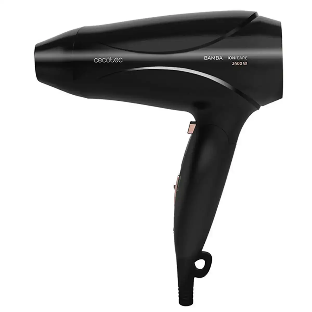 Seche cheveux cecotec bamba ionicare 5450 power go pro fire bronze 2000 2400 w_3497. DIAYTAR COTE D'IVOIRE - Votre Portail Vers l'Exclusivité. Explorez notre boutique en ligne pour trouver des produits uniques et exclusifs, conçus pour les amateurs de qualité.
