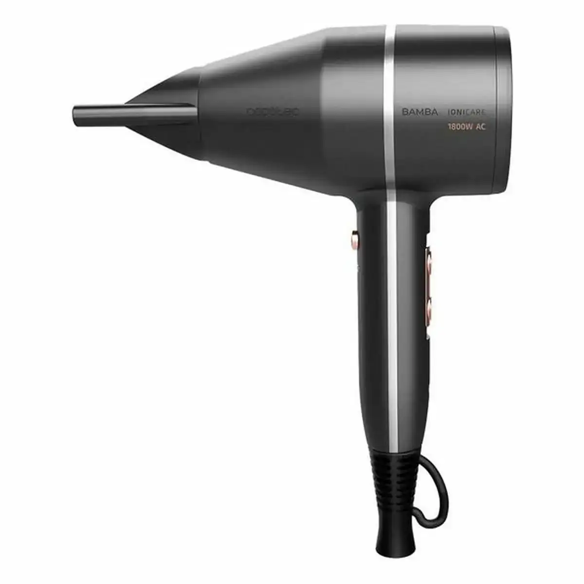 Seche cheveux cecotec bamba ionicare 5500 powerstyle 1800w noir gris fonce 1800 w_2505. DIAYTAR COTE D'IVOIRE - Votre Plateforme Shopping Engagée. Explorez notre catalogue et choisissez des produits qui reflètent notre dévouement envers la qualité et la satisfaction du client.