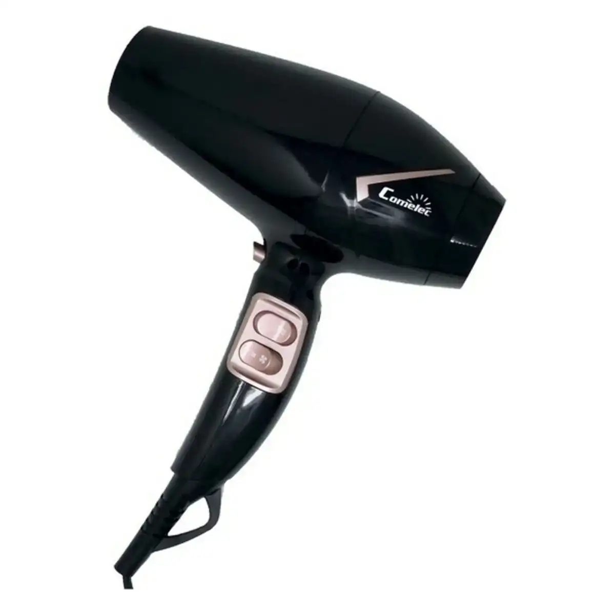Seche cheveux comelec 03175050 2200w 2200 w_3117. DIAYTAR COTE D'IVOIRE - Où Choisir est une Célébration de l'Artisanat Local. Découvrez notre boutique en ligne et choisissez des produits qui incarnent la passion des artisans sénégalais.