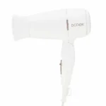 Seche cheveux dcook de voyage 1400 w_7736. DIAYTAR COTE D'IVOIRE - Où Choisir Devient une Expression de Soi. Découvrez notre boutique en ligne et trouvez des articles qui révèlent votre personnalité et votre style.