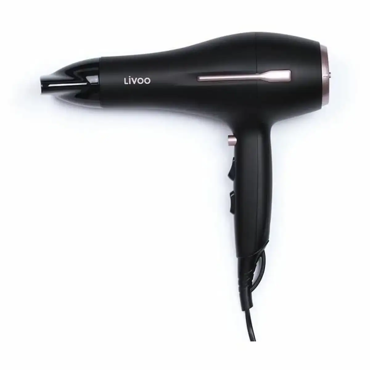 Seche cheveux livoo dos174 noir 2200 w_4663. DIAYTAR COTE D'IVOIRE - Où Choisir est un Plaisir Responsable. Parcourez notre catalogue et choisissez des produits qui incarnent notre engagement envers des pratiques durables et éthiques.