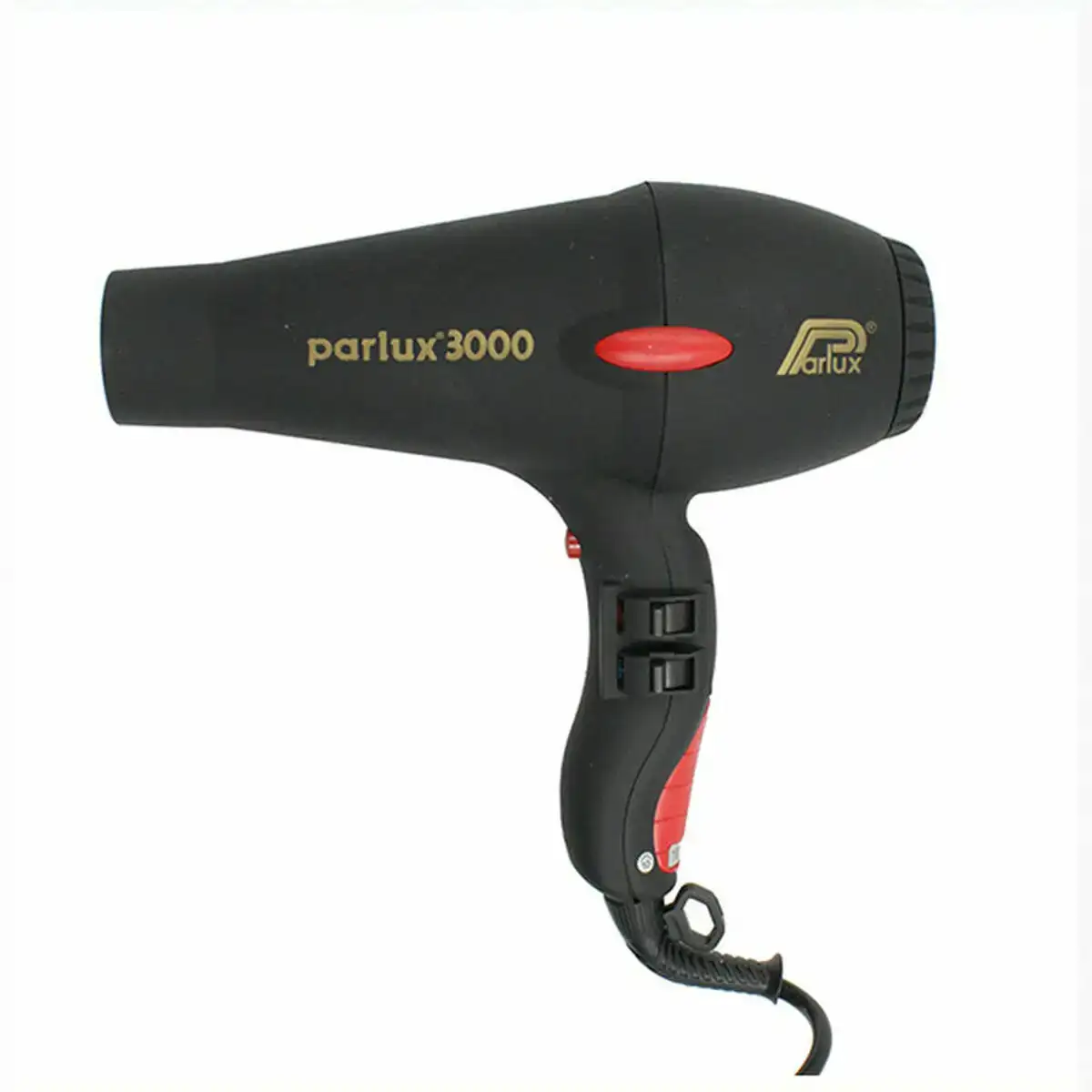 Seche cheveux parlux 3000 noir 2250 w ionique_2395. DIAYTAR COTE D'IVOIRE - L'Art du Shopping Distinctif. Naviguez à travers notre gamme soigneusement sélectionnée et choisissez des produits qui définissent votre mode de vie.