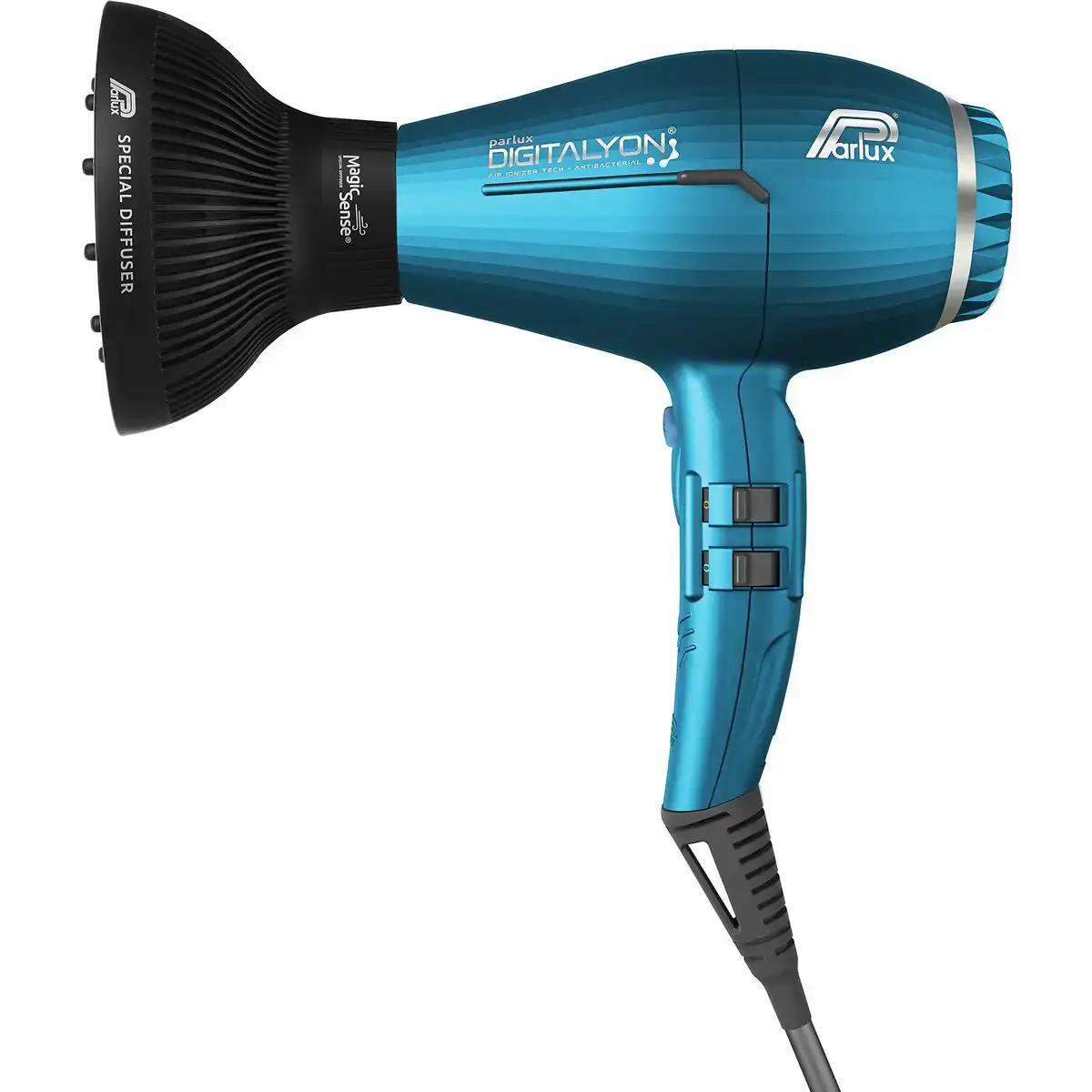 Seche cheveux parlux digitalyon bleu 2400 w_3430. DIAYTAR COTE D'IVOIRE - Là où la Qualité se Marque d'une Touche Côte d'Ivoireaise. Naviguez à travers notre boutique en ligne et choisissez des produits qui allient excellence et tradition.