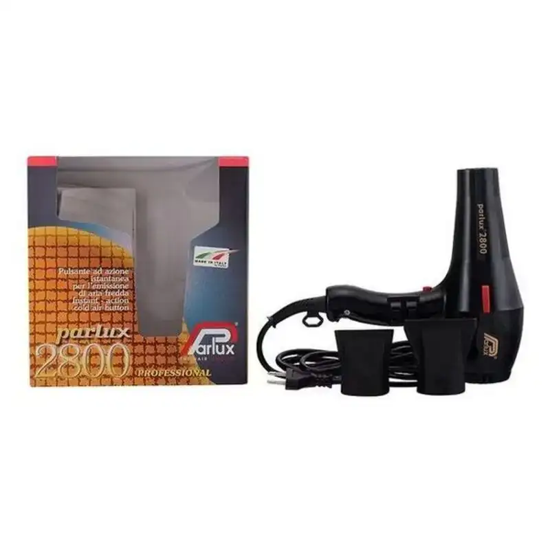 Seche cheveux parlux hair dryer 1 unites _1510. DIAYTAR COTE D'IVOIRE - Où Choisir est une Célébration de l'Artisanat Local. Découvrez notre boutique en ligne et choisissez des produits qui incarnent la passion des artisans sénégalais.