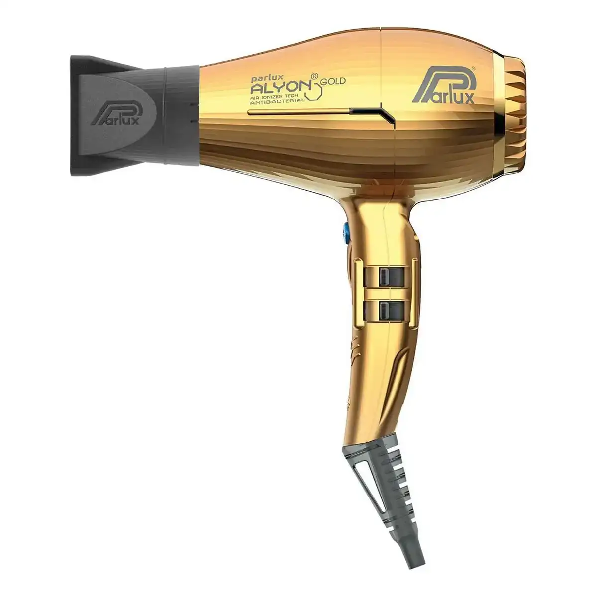Seche cheveux parlux hair dryer alyon gold_1063. DIAYTAR COTE D'IVOIRE - Votre Plateforme Shopping de Confiance. Naviguez à travers nos rayons et choisissez des produits fiables qui répondent à vos besoins quotidiens.