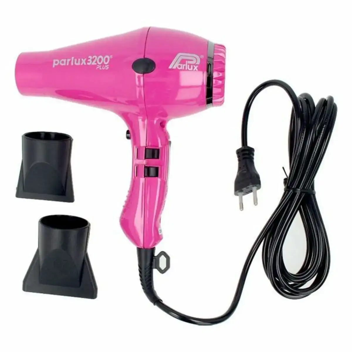 Seche cheveux parlux hair dryer fuchsia 1 pc _5056. DIAYTAR COTE D'IVOIRE - Où Choisir est un Plaisir. Explorez notre boutique en ligne et choisissez parmi des produits de qualité qui satisferont vos besoins et vos goûts.