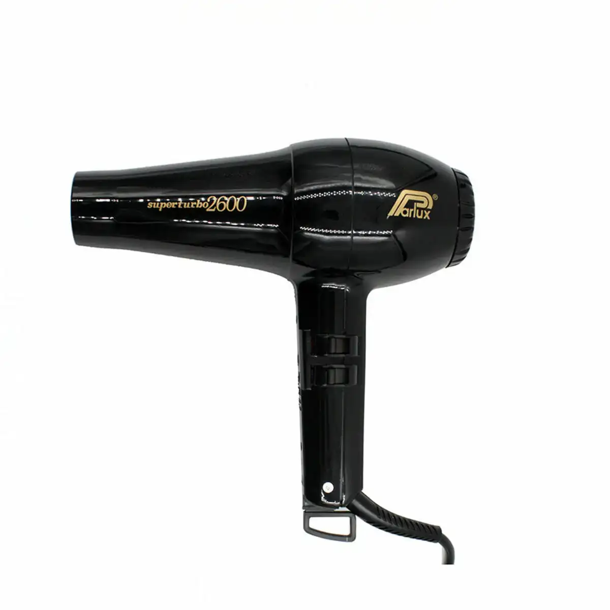 Seche cheveux parlux secador super 1700 w_9491. DIAYTAR COTE D'IVOIRE - L'Art de Vivre le Shopping Authentique. Découvrez notre boutique en ligne et trouvez des produits qui incarnent la passion et le savoir-faire du Côte d'Ivoire.