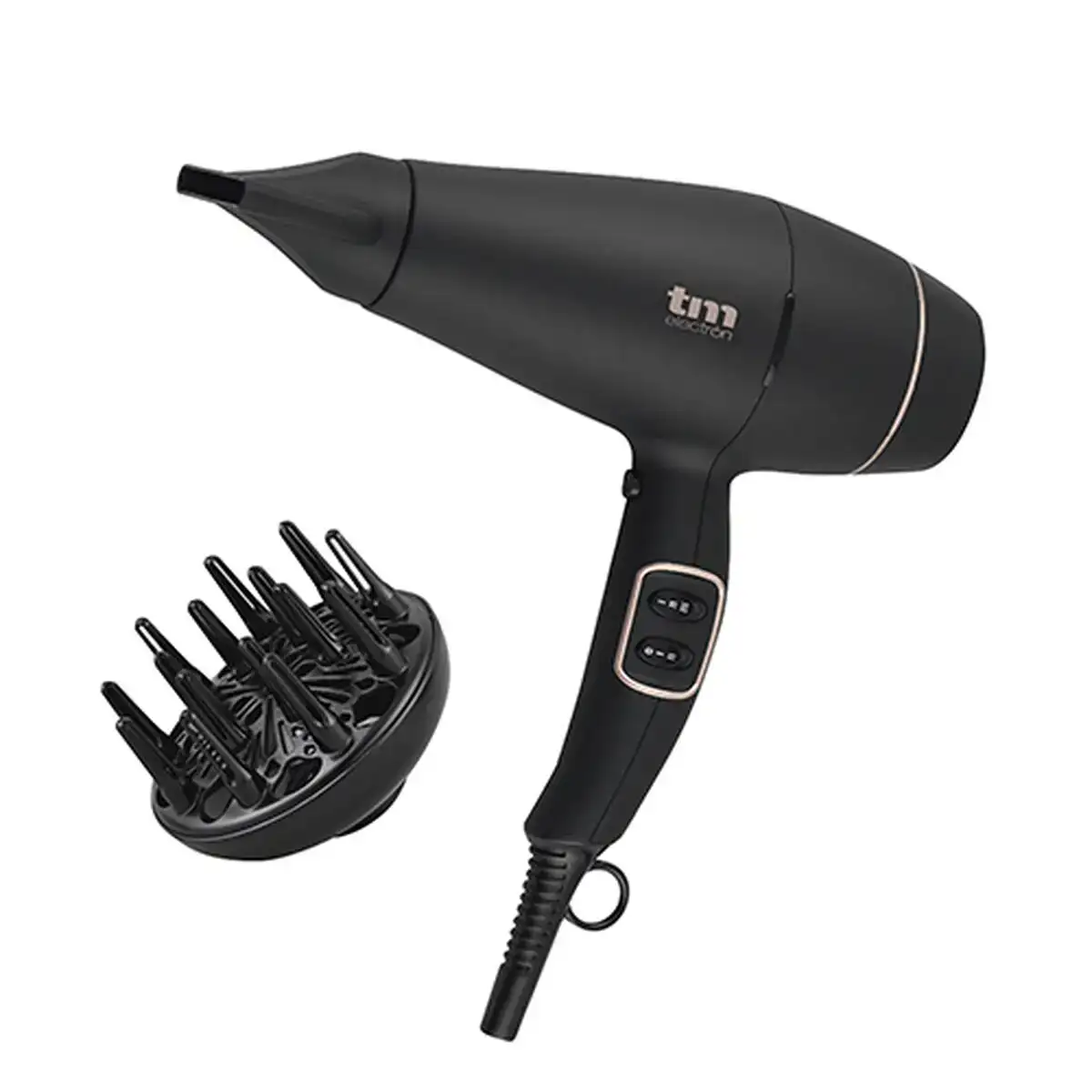 Seche cheveux pliable tm electron 1800 2200 w_2688. DIAYTAR COTE D'IVOIRE - Là où Chaque Produit Évoque une Émotion. Parcourez notre catalogue et choisissez des articles qui vous touchent et qui enrichissent votre expérience.