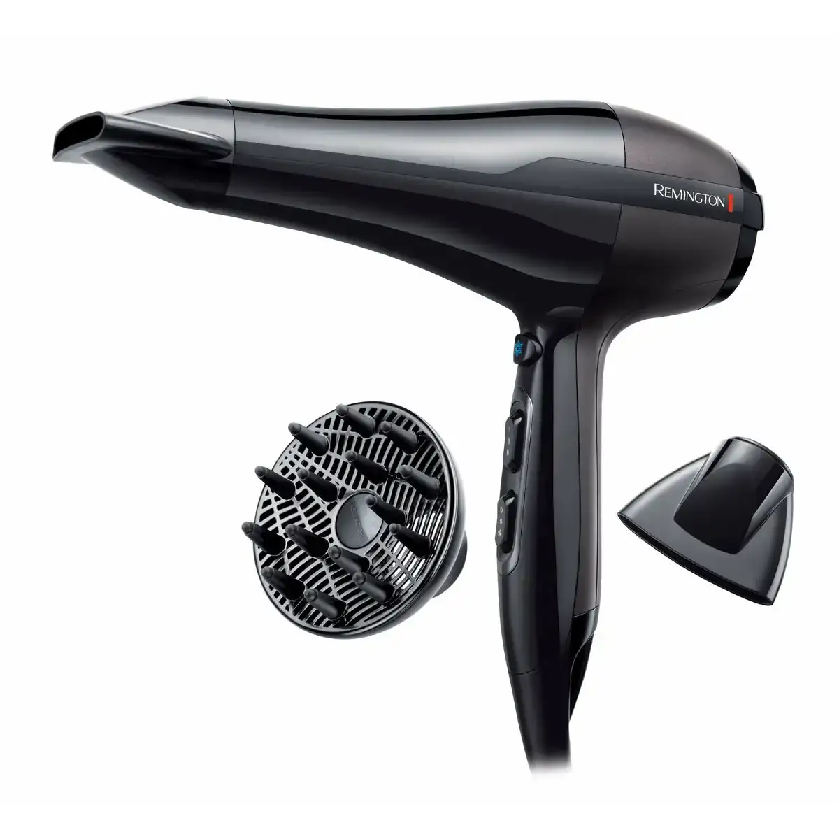 Seche cheveux remington ac5999 noir 2300 w_1339. DIAYTAR COTE D'IVOIRE - Là où Chaque Produit Évoque une Émotion. Parcourez notre catalogue et choisissez des articles qui vous touchent et qui enrichissent votre expérience.