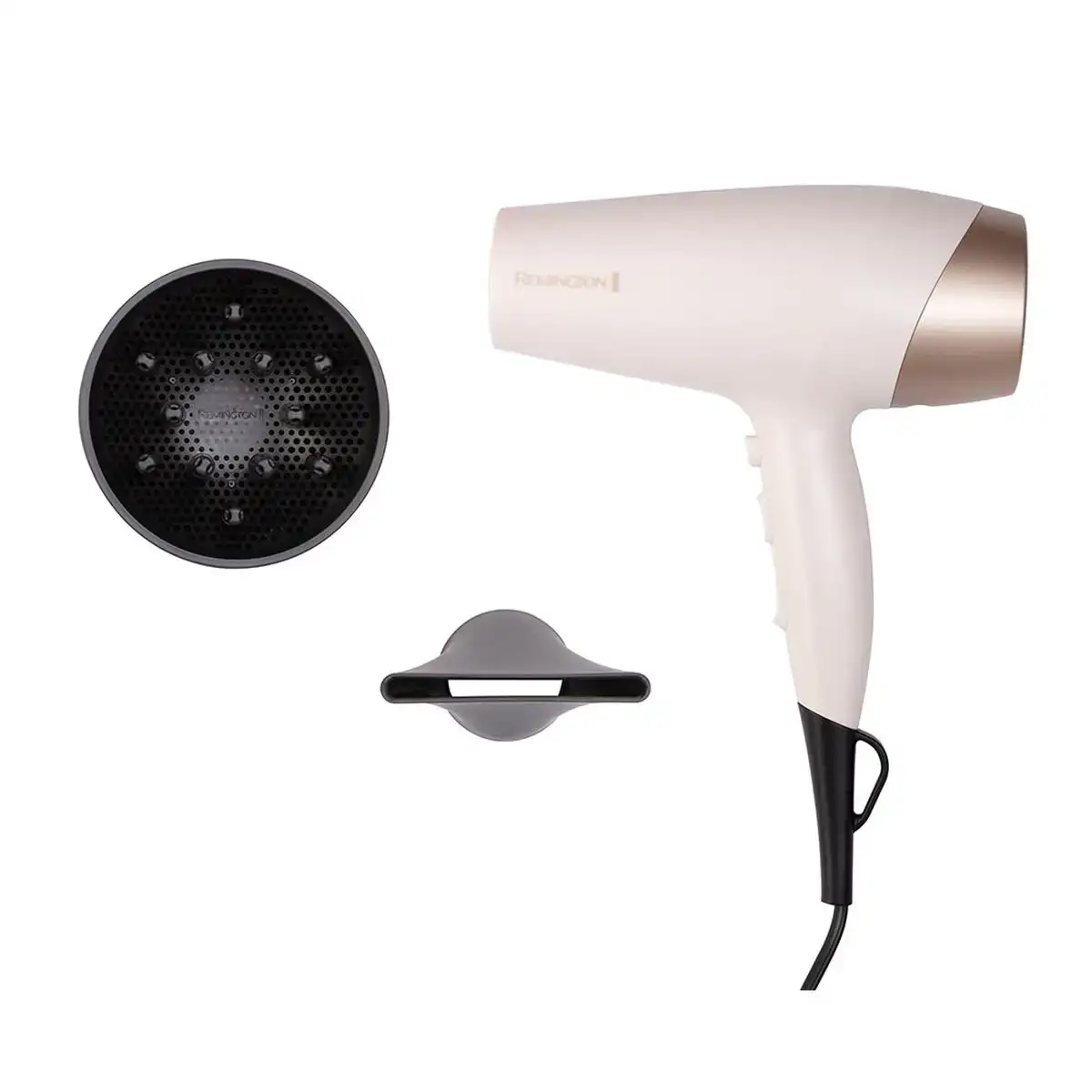 Seche cheveux remington d4740 multicouleur 2200 w_2875. DIAYTAR COTE D'IVOIRE - Où la Qualité et la Diversité Fusionnent. Explorez notre boutique en ligne pour découvrir une gamme variée de produits qui incarnent l'excellence et l'authenticité.