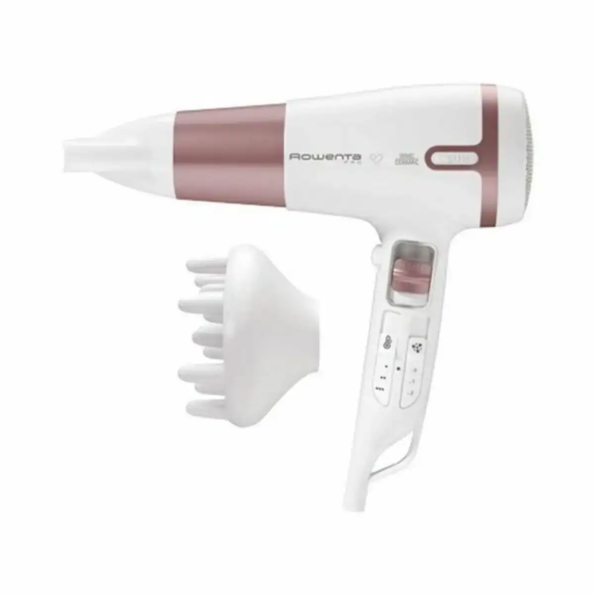 Seche cheveux rowenta cv7460f0 2400w rose 2400 w_5479. Entrez dans l'Univers de DIAYTAR COTE D'IVOIRE - Où Choisir est un Plaisir. Explorez notre catalogue diversifié et trouvez des articles qui reflètent vos goûts et votre personnalité.