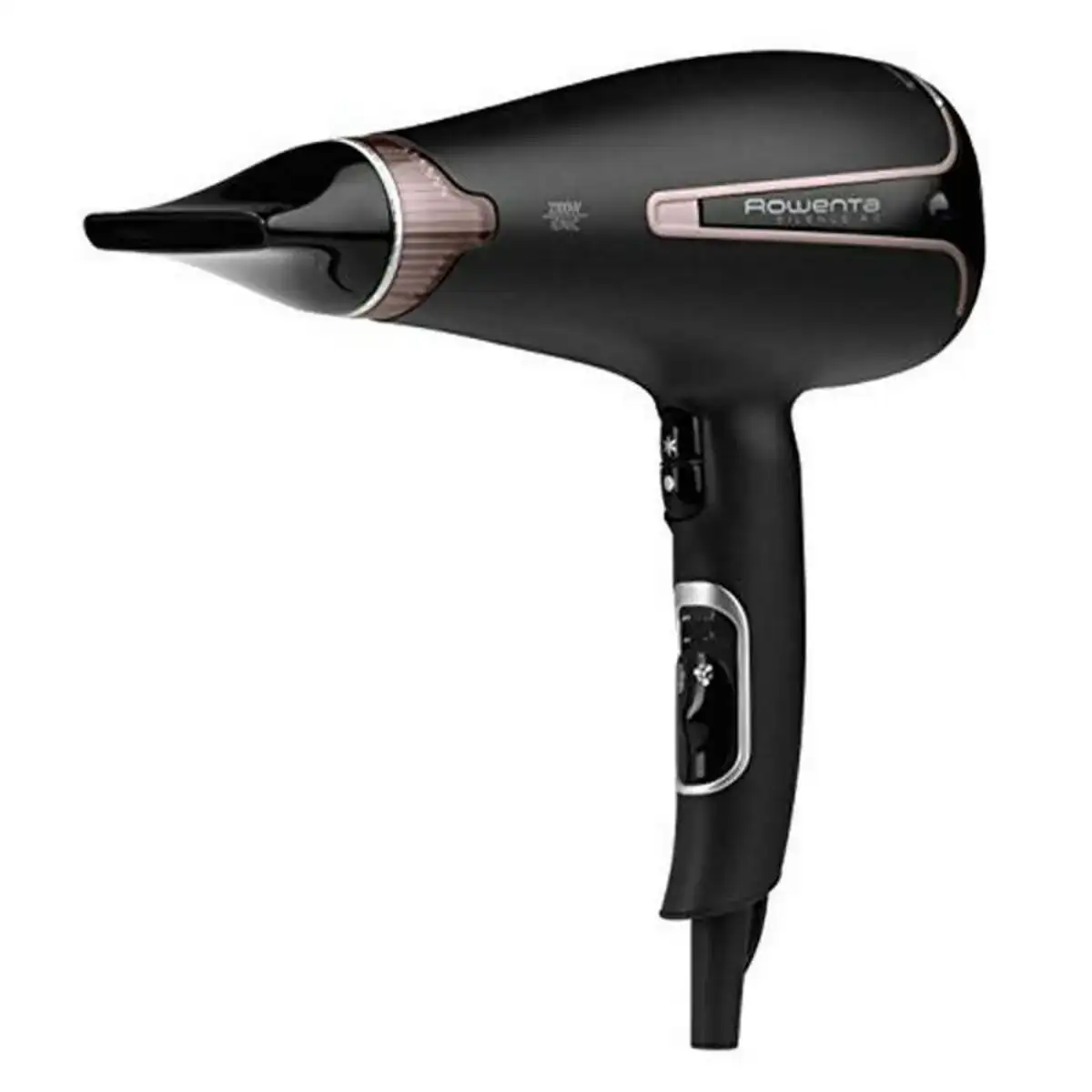 Seche cheveux rowenta cv7920 2300w ac ultra silent_1748. DIAYTAR COTE D'IVOIRE - Votre Destination pour un Shopping Réfléchi. Découvrez notre gamme variée et choisissez des produits qui correspondent à vos valeurs et à votre style de vie.