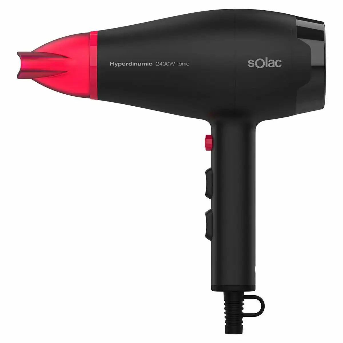 Seche cheveux solac sh7100 2400w_4961. DIAYTAR COTE D'IVOIRE - Votre Portail Vers l'Élégance Accessible. Parcourez notre boutique en ligne pour découvrir des produits qui incarnent le luxe à des prix abordables.
