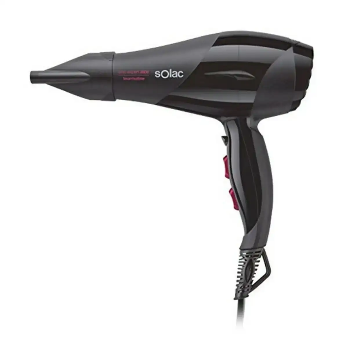 Seche cheveux solac sp7170 expert2600 tourmaline 2600w ionic noir openbox _6649. DIAYTAR COTE D'IVOIRE - Votre Passage Vers l'Excellence Shopping. Découvrez un catalogue en ligne qui offre une expérience d'achat exceptionnelle, avec des produits soigneusement sélectionnés pour satisfaire tous les goûts.