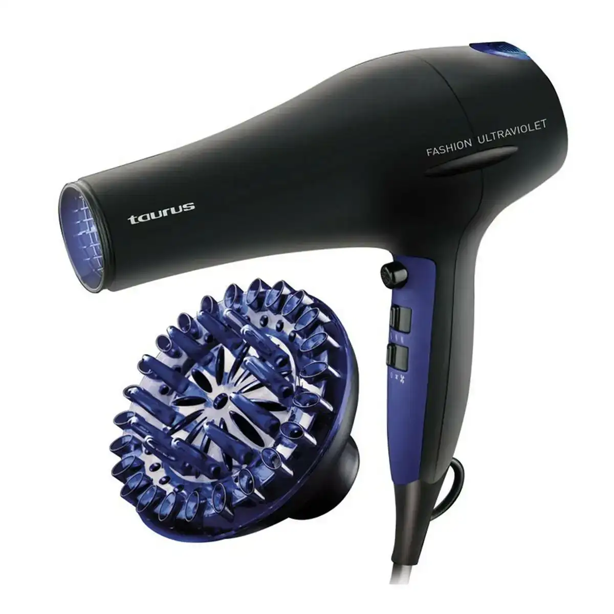 Seche cheveux taurus 900112000 noir 2200 w_6923. DIAYTAR COTE D'IVOIRE - Où Chaque Produit a son Histoire. Découvrez notre gamme de produits, chacun portant en lui le récit de l'artisanat et de la passion, pour vous offrir une expérience de shopping authentique.