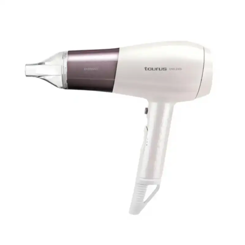 Seche cheveux taurus 900384000 2200w bleu blanc 2200 w_6484. DIAYTAR COTE D'IVOIRE - Où Votre Shopping Prend Vie. Explorez notre boutique en ligne pour trouver des articles qui vous ressemblent et qui ajoutent de l'éclat à votre quotidien.