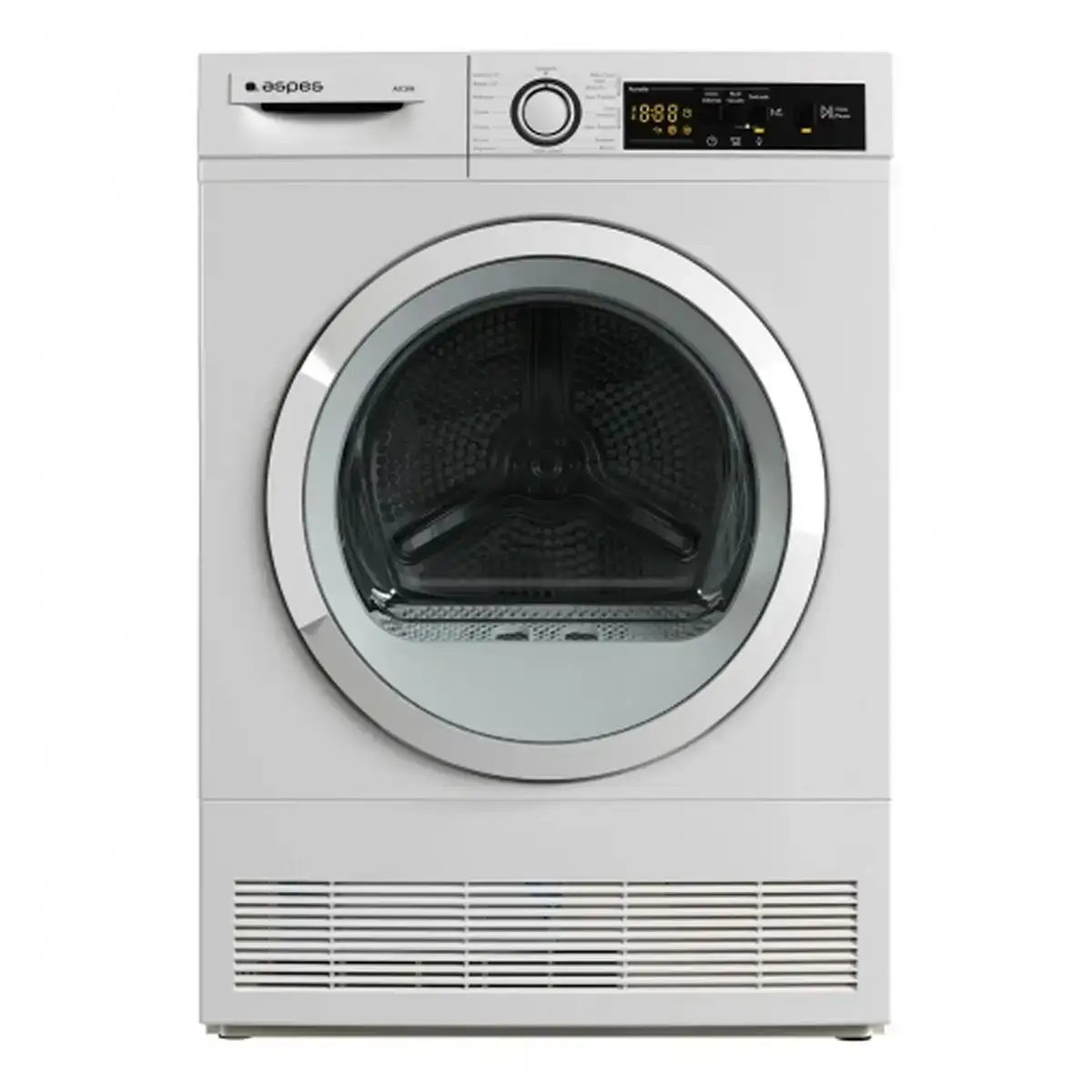 Sechoir a condensation aspes asc38b gris 2700 w_3315. DIAYTAR COTE D'IVOIRE - Où Chaque Achat Raconte une Histoire. Explorez notre boutique en ligne et créez votre propre narration à travers notre diversité de produits, chacun portant une signification unique.