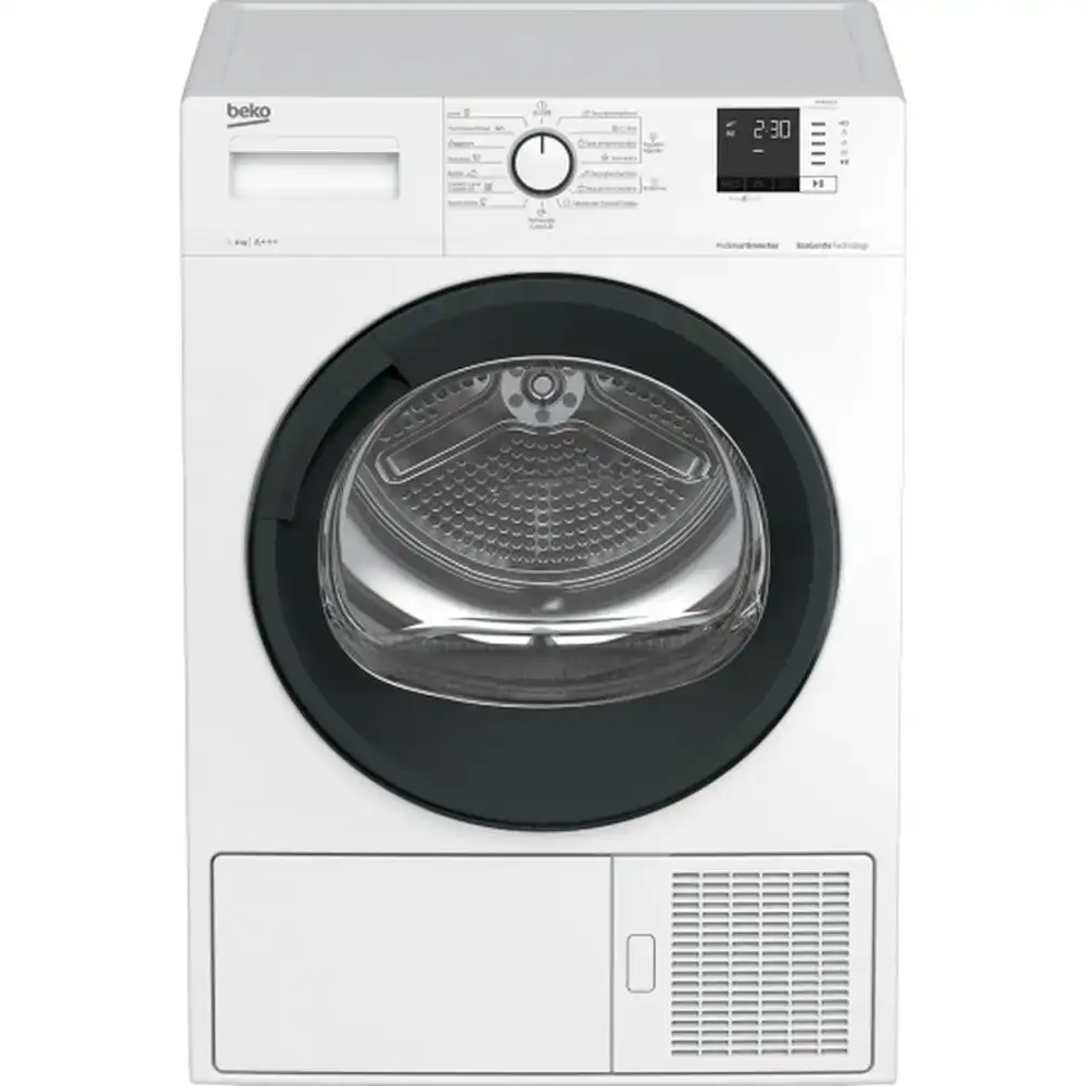 Sechoir a condensation beko ds8512cx blanc_7222. Bienvenue chez DIAYTAR COTE D'IVOIRE - Votre Plateforme Shopping pour Tous. Découvrez un large éventail de produits qui célèbrent la diversité et la beauté du Côte d'Ivoire.