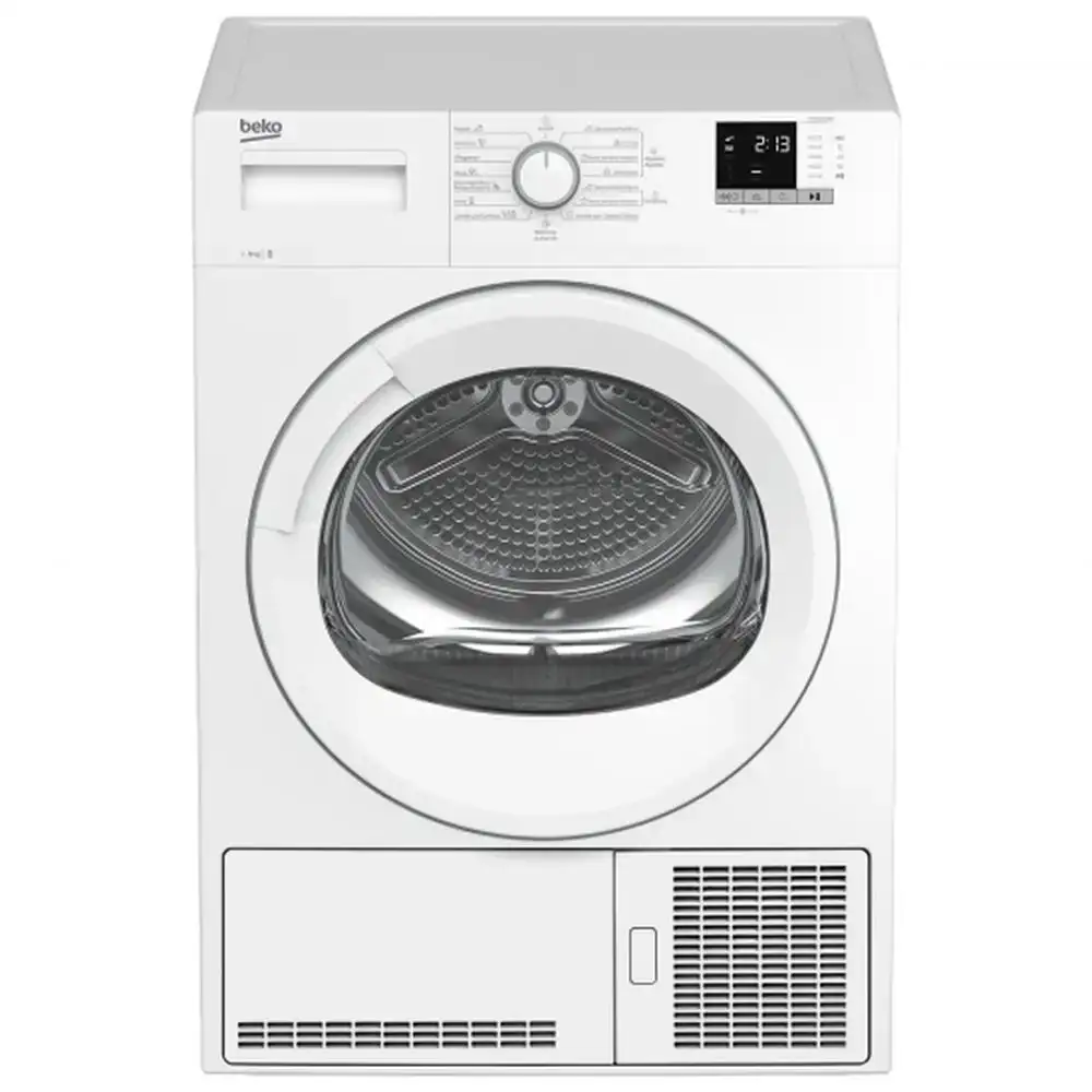 Sechoir a condensation beko du9112ga0 blanc 9 kg_3824. Entrez dans l'Univers de DIAYTAR COTE D'IVOIRE - Où la Tradition S'unit à la Modernité. Explorez notre sélection pour trouver des produits qui allient héritage et innovation.