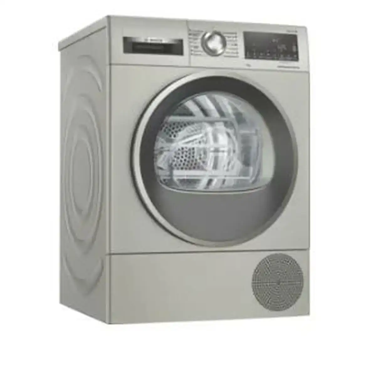 Sechoir a condensation bosch wqg2450xes_9631. DIAYTAR COTE D'IVOIRE - Votre Passage vers le Raffinement. Plongez dans notre univers de produits exquis et choisissez des articles qui ajoutent une touche de sophistication à votre vie.