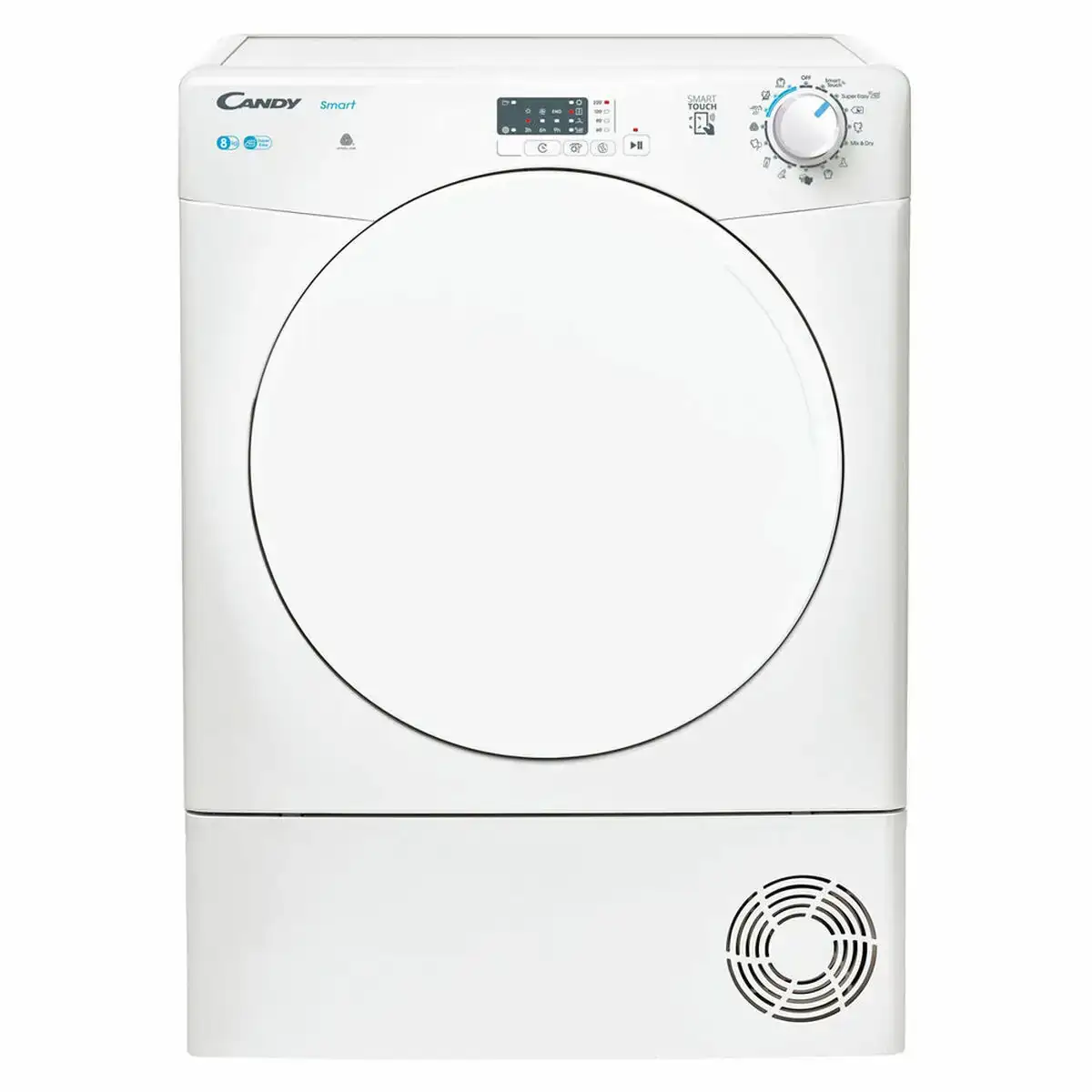 Sechoir a condensation candy cse v8lf s blanc 8 kg_1112. Bienvenue chez DIAYTAR COTE D'IVOIRE - Où Chaque Achat est un Geste d'Amour. Découvrez notre sélection minutieuse et choisissez des articles qui témoignent de votre passion.
